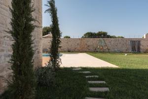 Vonkajšia záhrada v ubytovaní Evaero Villas I, II, III, IV, Family Retreats, By ThinkVilla