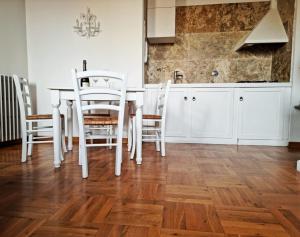 Fotografie z fotogalerie ubytování Appartamento San Frediano ve Florencii
