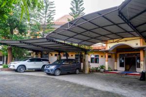 Gallery image of Urbanview Hotel Anugrah Kendal by RedDoorz in Bandengan