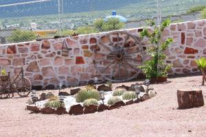 Φωτογραφία από το άλμπουμ του Villas La Bisnaga σε Bernal