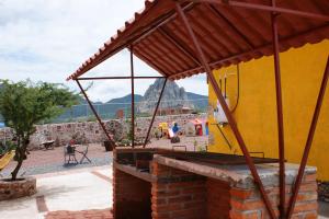 Φωτογραφία από το άλμπουμ του Villas La Bisnaga σε Bernal