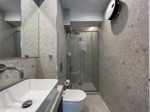 Баня в ICON Urban Living