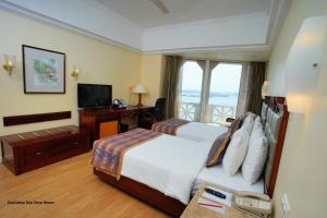 Gallery image of Vivanta Ernakulam, Marine Drive in Cochin