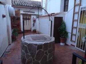 Kép Casa rural khaleesi szállásáról El Carpio de Tajóban a galériában