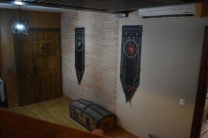 Kép Casa rural khaleesi szállásáról El Carpio de Tajóban a galériában