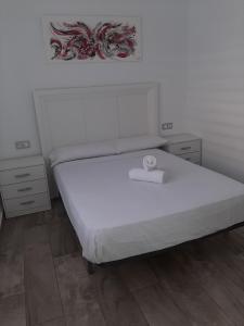 Fotografie z fotogalerie ubytování Aloha Apartament Sun&Beach v destinaci Torremolinos