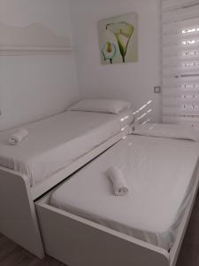 Fotografie z fotogalerie ubytování Aloha Apartament Sun&Beach v destinaci Torremolinos