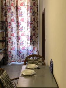 Fotografie z fotogalerie ubytování Dama HostelBB v Neapoli