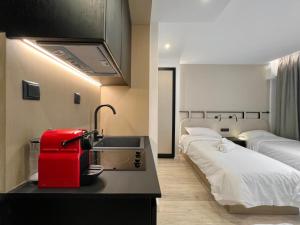 Легло или легла в стая в ICON Urban Living