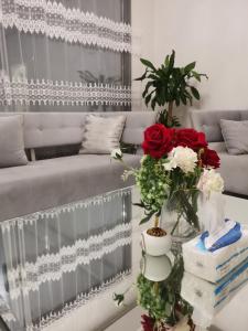 Gallery image of فيلا فيوتشر in Al Fayşalīyah