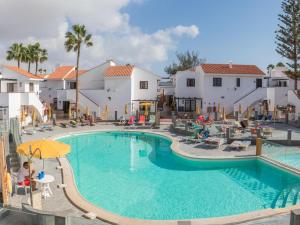 Gallery image of SUNSET RUBY ,1 Bedroom, SWIMMING POOL in Caleta De Fuste