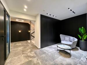 Кът за сядане в ICON Urban Living