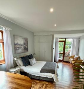 Gallery image of Aberdour Guesthouse in Port Elizabeth