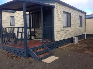 Gallery image of Goulburn South Caravan Park in Goulburn