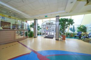 Fotografia z galérie ubytovania Hostel Relaks v destinácii Olsztyn