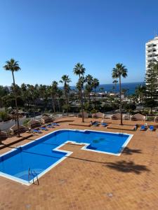 Beautiful apartment Las Américas Playa del Bobo, Playa de las ...