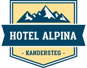 Certifikát, hodnocení, plakát nebo jiný dokument vystavený v ubytování Hotel Alpina