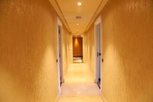 Foto Ifranes asuva majutusasutuse Hotel Perce Neige galeriist