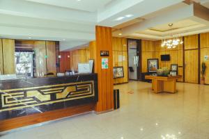 Gallery image of Hotel Perce Neige in Ifrane