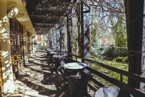 Foto Ifranes asuva majutusasutuse Hotel Perce Neige galeriist