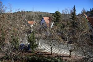 Loodusmaastik hotelli lähedal