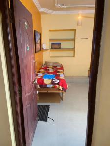 Gallery image of Gopi Guest House in Hampi