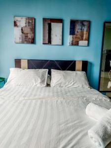 Gambar di galeri bagi Designer DPulze Residence Cyberjaya By IdealHub di Cyberjaya