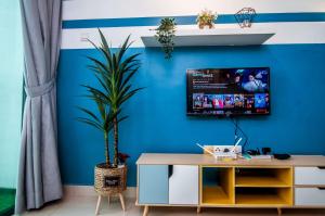 Gambar di galeri bagi Designer DPulze Residence Cyberjaya By IdealHub di Cyberjaya