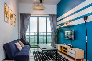 Gambar di galeri bagi Designer DPulze Residence Cyberjaya By IdealHub di Cyberjaya