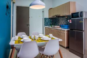 Gambar di galeri bagi Designer DPulze Residence Cyberjaya By IdealHub di Cyberjaya