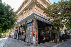 Gallery image of Petit Keramikos Studio - Historic Center in Athens