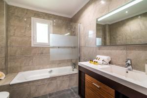 Galeriebild der Unterkunft VACATION MARBELLA I Villa Adelfas, Andalusian Style, Private Pool, Sea View in Marbella