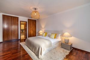 Galeriebild der Unterkunft VACATION MARBELLA I Villa Adelfas, Andalusian Style, Private Pool, Sea View in Marbella
