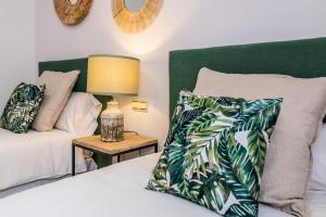 Galeriebild der Unterkunft VACATION MARBELLA I Villa Adelfas, Andalusian Style, Private Pool, Sea View in Marbella