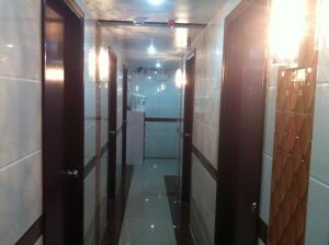 Φωτογραφία από το άλμπουμ του New Cosmos Hotel στο Χονγκ Κονγκ