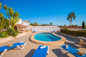 Villa El Faro - Plusholidays, Calpe – Bijgewerkte prijzen 2022