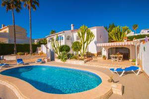 Villa El Faro - Plusholidays, Calpe – Bijgewerkte prijzen 2022