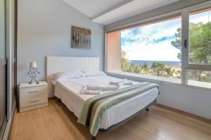 Gallery image of Villa Oasis - Plusholidays in Calpe