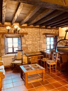 Casa Rural Molino de Luna, Soncillo – Updated na 2021 Prices