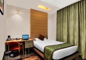 Gallery image of Hotel City Centre Residency in Bangalore