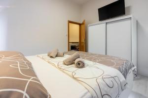 크리크베니차에 위치한 Apartments Abros에서 갤러리에 업로드한 사진