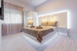 크리크베니차에 위치한 Apartments Abros에서 갤러리에 업로드한 사진