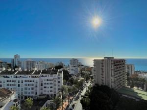 Výhľad na more alebo výhľad na more priamo z apartmánu