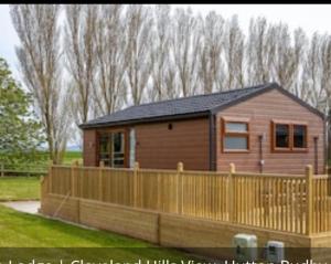 Gallery image of Cleveland Hills View Holiday Park in Yarm
