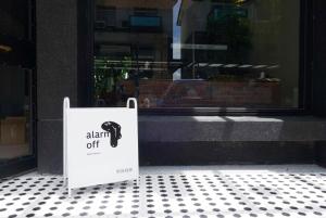 Gambar di galeri bagi 鬧鐘關掉旅店 Alarm Off B&B di Wujie