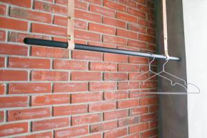 Gambar di galeri bagi 鬧鐘關掉旅店 Alarm Off B&B di Wujie
