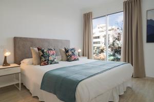 Легло или легла в стая в Alojamiento Santa Rosa Arrecife