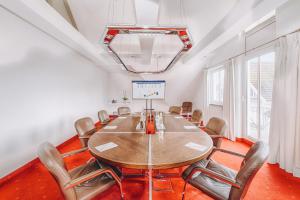 Fotografie z fotogalerie ubytování Hotel Moosburger Hof v destinaci Pfaffenhofen an der Ilm