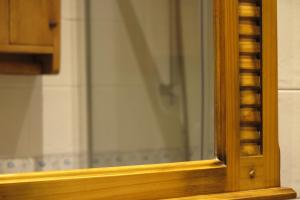 Fotografie z fotogalerie ubytování Apartamentos Casa Pochetas v destinaci Bielsa