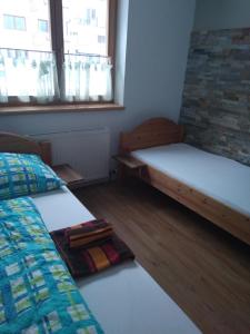 Gallery image of Appartement Schmittenblick in Zell am See